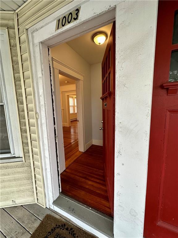 Building Photo - 1003 Narragansett Blvd