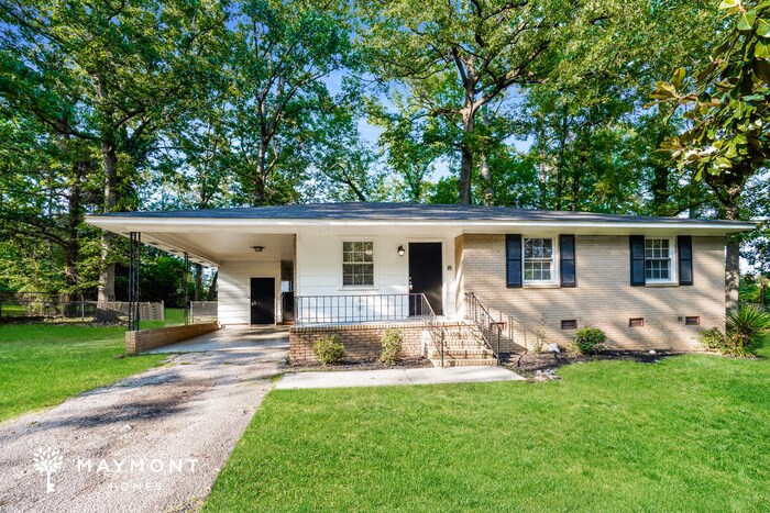 Primary Photo - 6006 McMillan Cir