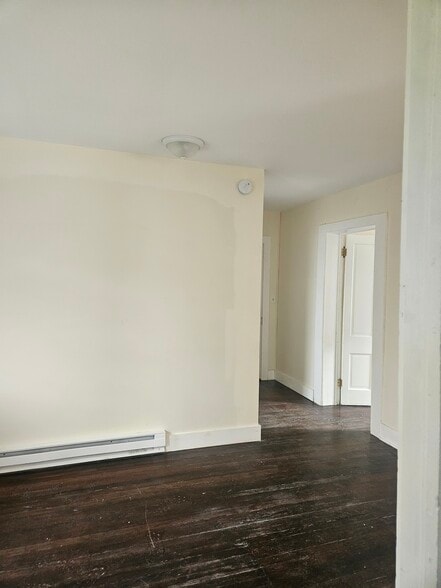 Building Photo - 6 Park St