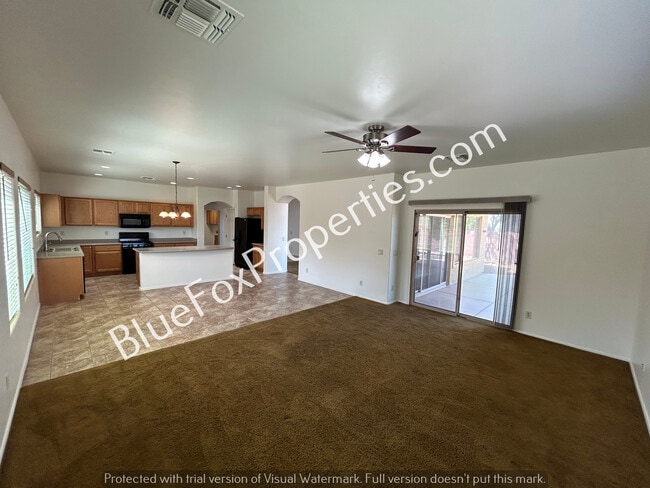 Building Photo - 2705 E Scenic Overlook Pl