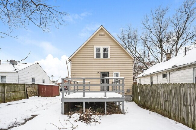 Building Photo - 4495 W 137th St
