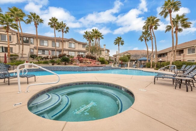 Building Photo - Summerlin Location