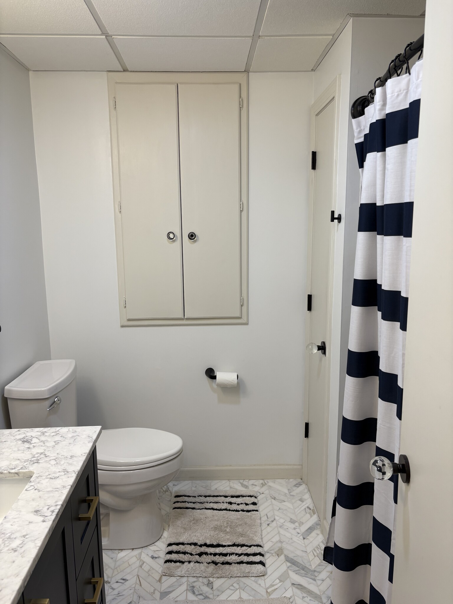 Bathroom - 166 Center Rd