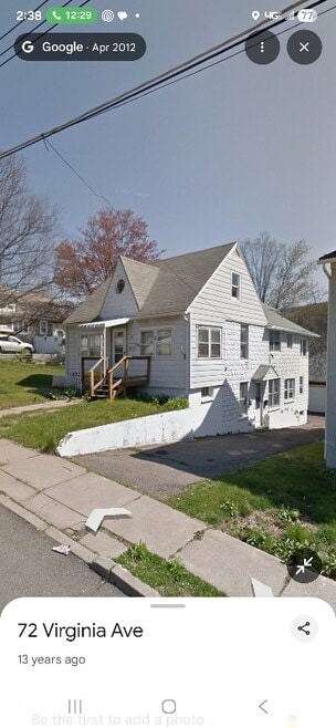 Building Photo - 76 Virginia Ave