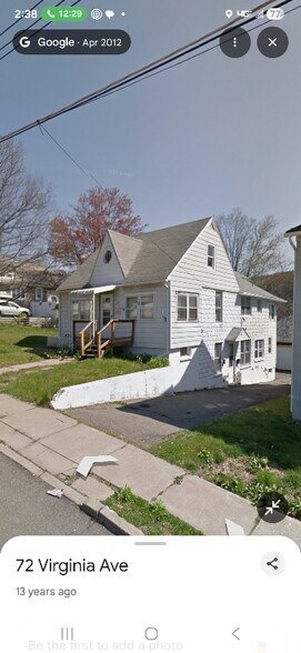 Primary Photo - 76 Virginia Ave