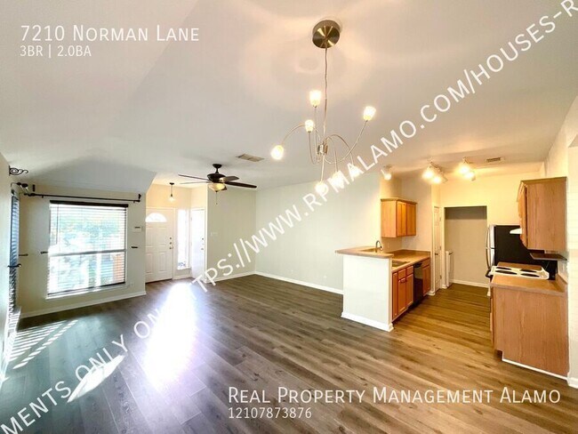 Building Photo - 7210 Norman Ln