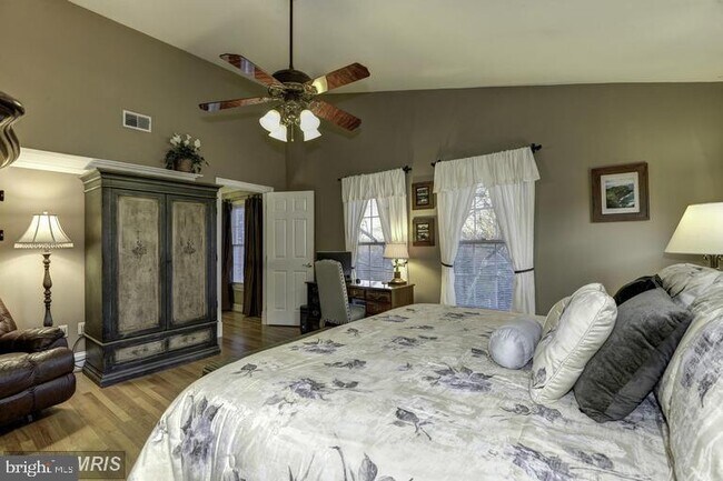 Building Photo - 10501 Chancery Ct