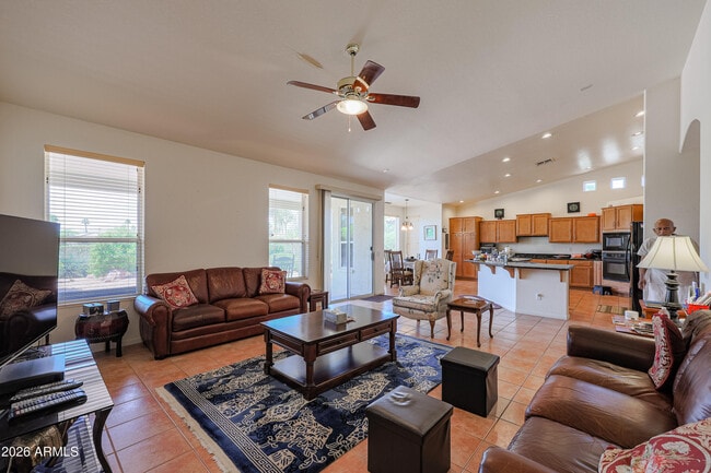 Building Photo - 2816 N 162nd Ave