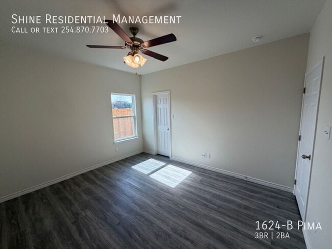 Building Photo - 1624-B Pima-