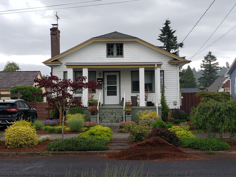 Primary Photo - 3628 NE 78th Ave
