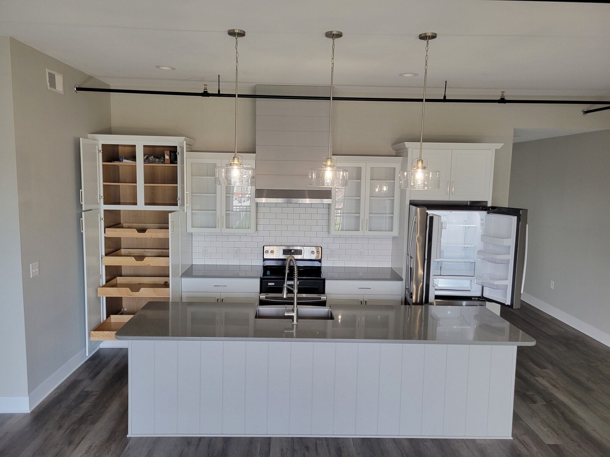 Kitchen - 232 Mulberry St