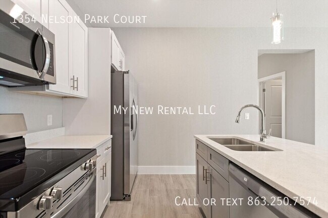 Building Photo - 1354 Nelson Park Ct
