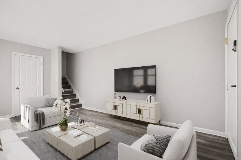 Building Photo - 3543 Harvey Ave