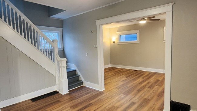 Building Photo - Three Bedroom Single Family Home in Olean NY! Remodeled and in Beautiful, Clean, and Move in Read...