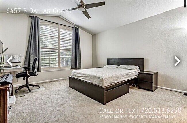 Building Photo - 6457 S Dallas Ct