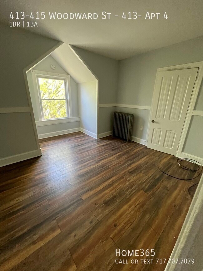 Building Photo - 413-415 Woodward St-413- Apt 4