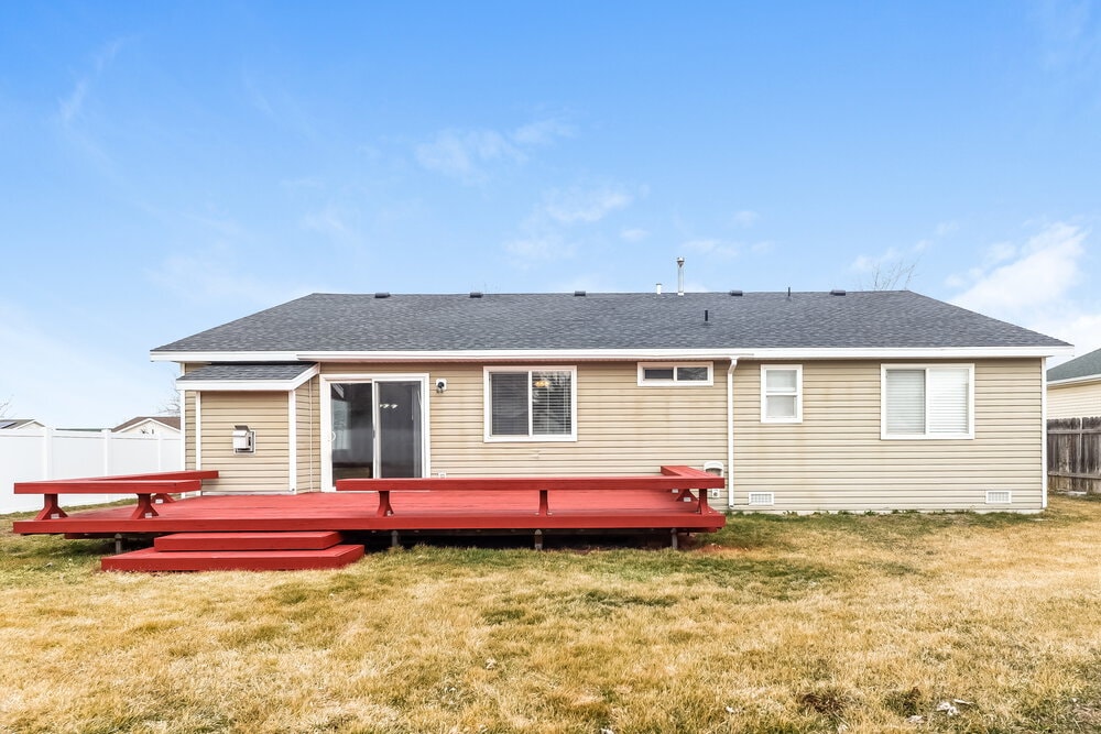 Building Photo - 4053 W 5075 S