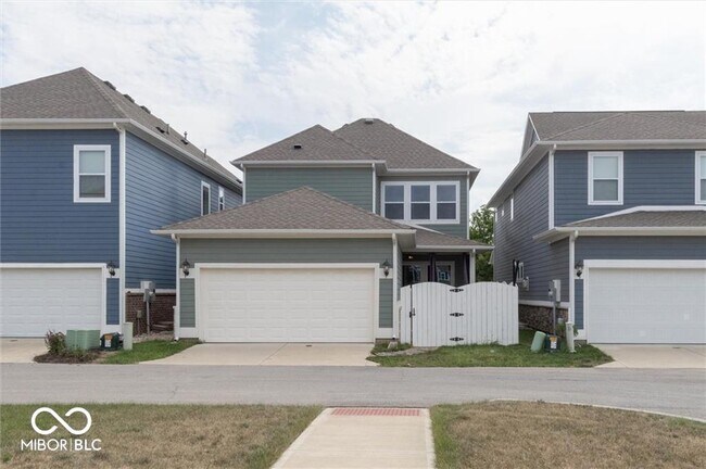 Building Photo - 5816 Wheeler Rd