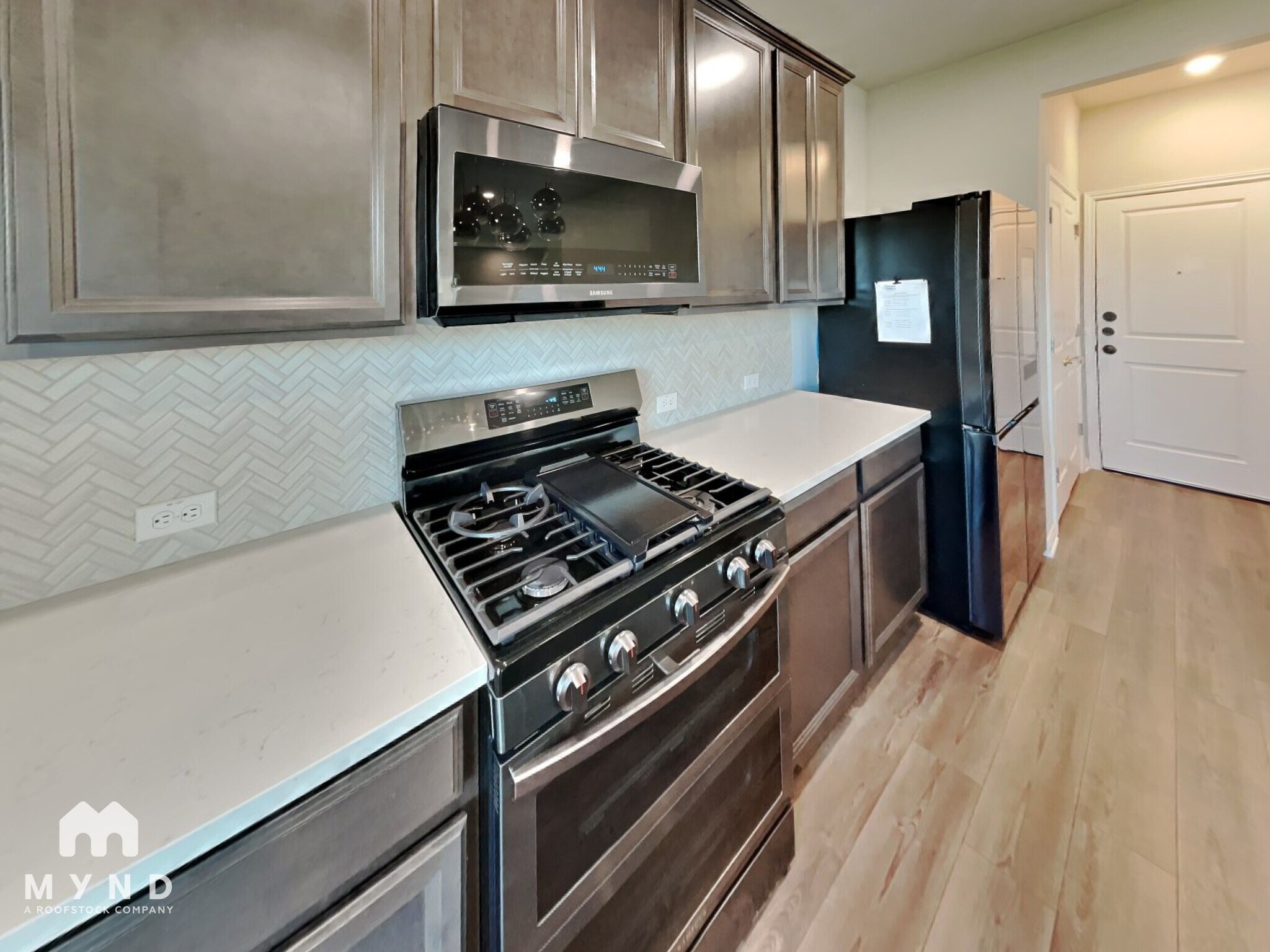 Building Photo - 906 Limestone Shls Rd