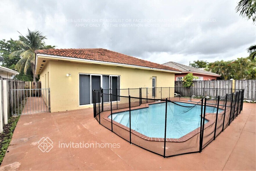 Building Photo - 14613 SW 181st Terrace