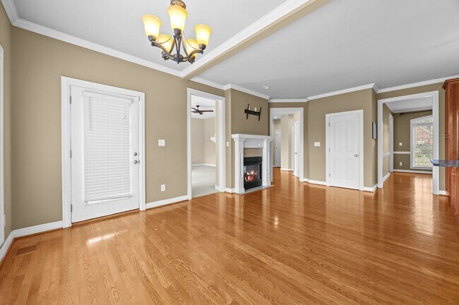 Building Photo - 4BR/2.5BA Home for Rent - Glenmary East!
