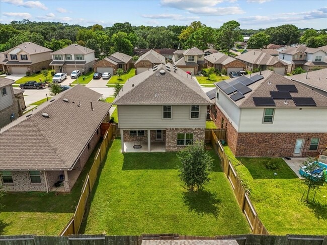 Building Photo - 4207 W Bayou Maison Cir