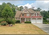 Building Photo - 807 Sylvania Ct SE