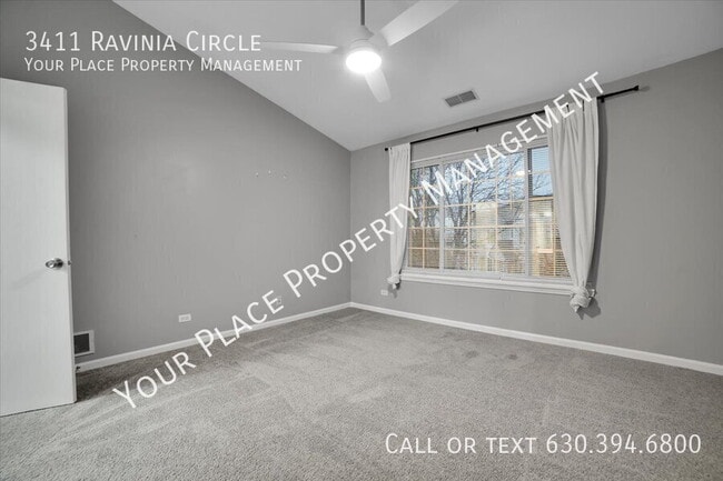 Building Photo - 3411 Ravinia Cir