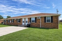 Building Photo - Tandy Drive Apartments