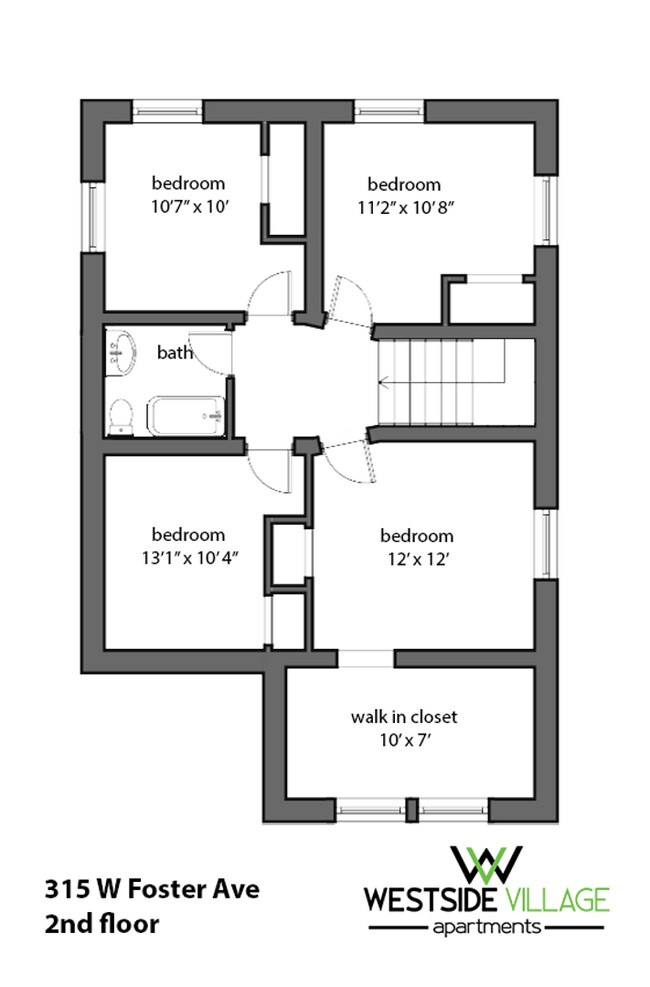 Building Photo - 315 W Foster Ave