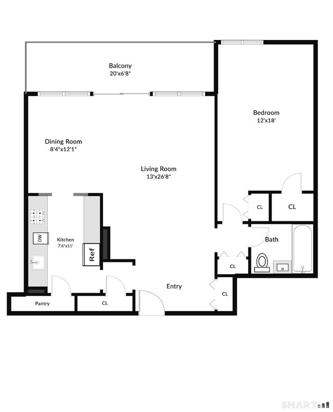 Building Photo - 44 Strawberry Hill Ave