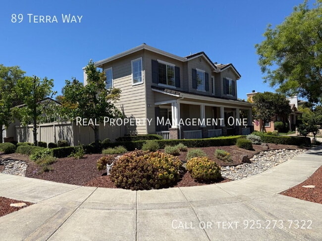 Building Photo - 89 Terra Way