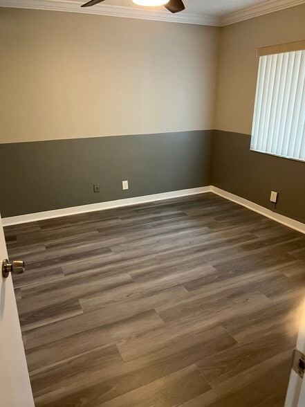 2nd Bedroom - 6184 Michelle Way