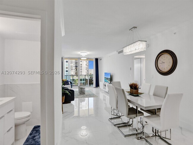 Building Photo - 2501 S Ocean Dr