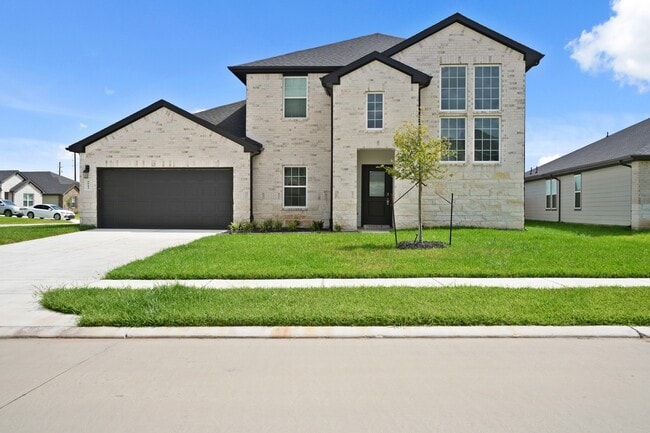 Primary Photo - 6005 Camden Peak Ct