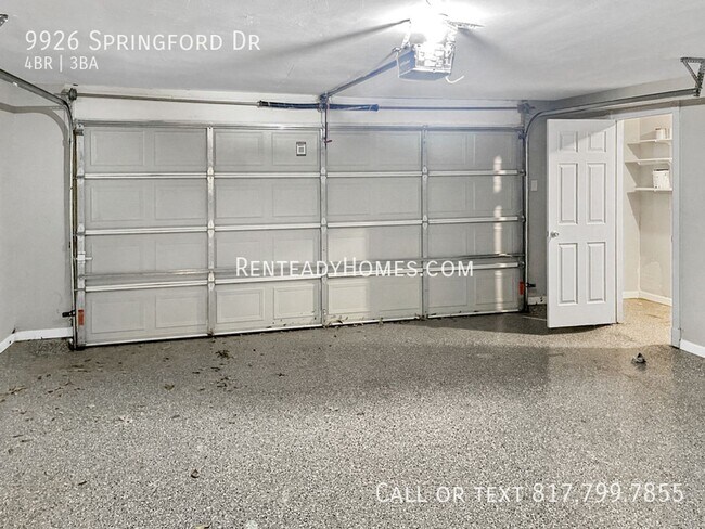 Building Photo - 9926 Springford Dr