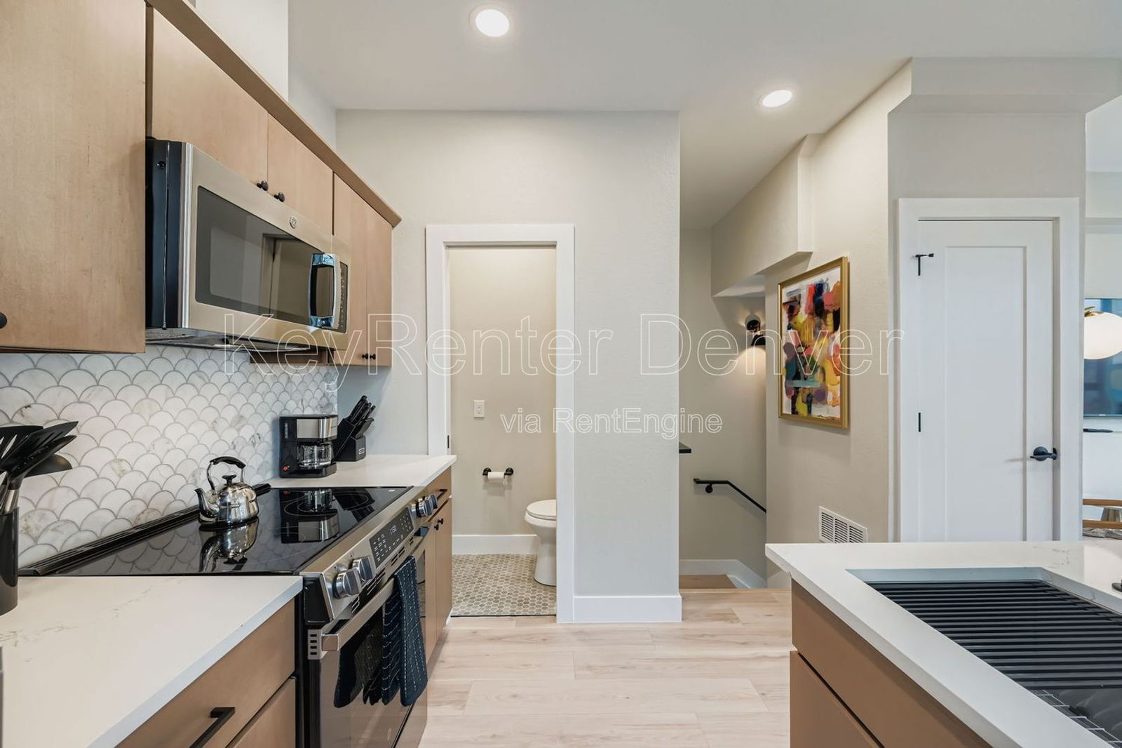 Building Photo - 4100 E Warren Ave