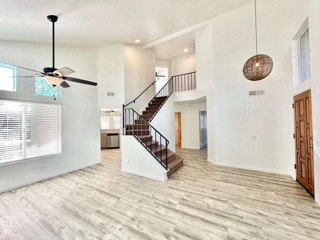 Building Photo - Beautiful & Updated Two-Story on a Quiet Cul-De-Sac, Private Fenced Yard Space, & Just Minutes to...