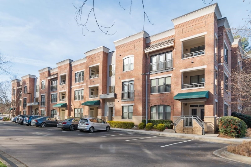 Building Photo - 7250 NC-751