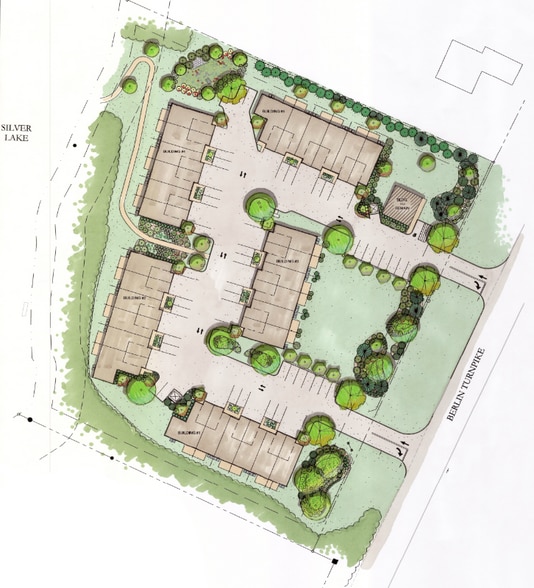 Building Photo - 14 Edgewater Cir