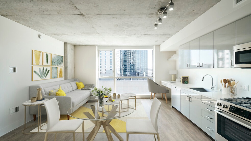 Photo of Modera Rincon Hill