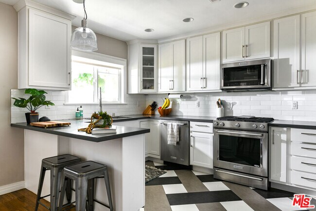 Building Photo - 3977 Berryman Ave