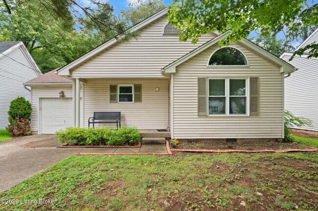 Building Photo - 609 Fenley Ave
