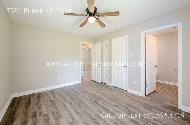 Building Photo - 7901 Burnelle Dr