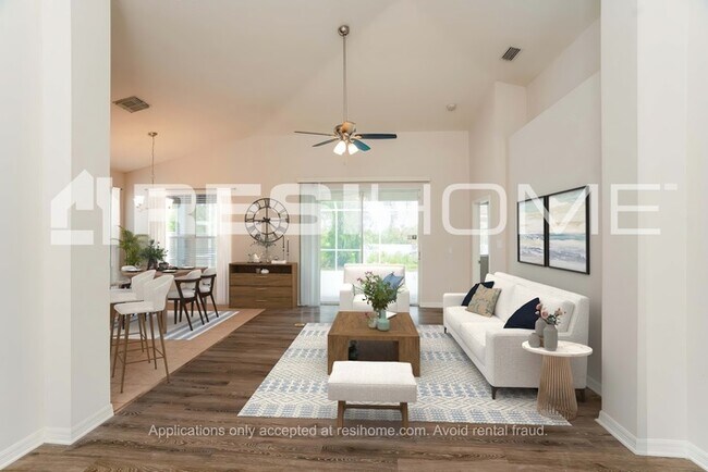 Building Photo - 5209 Clover Mist Dr