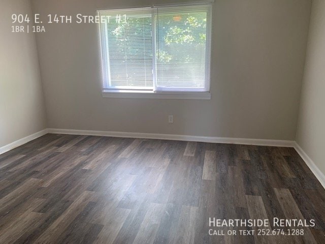 Building Photo - 1 Bed / 1 Bath at Stadium Apartments