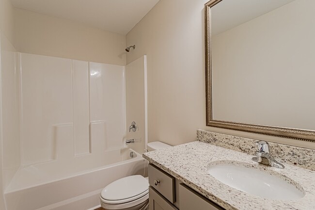 Building Photo - 117 Sweet Almond Ct