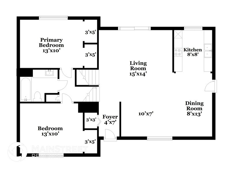 Building Photo - 2629 N 49th Dr