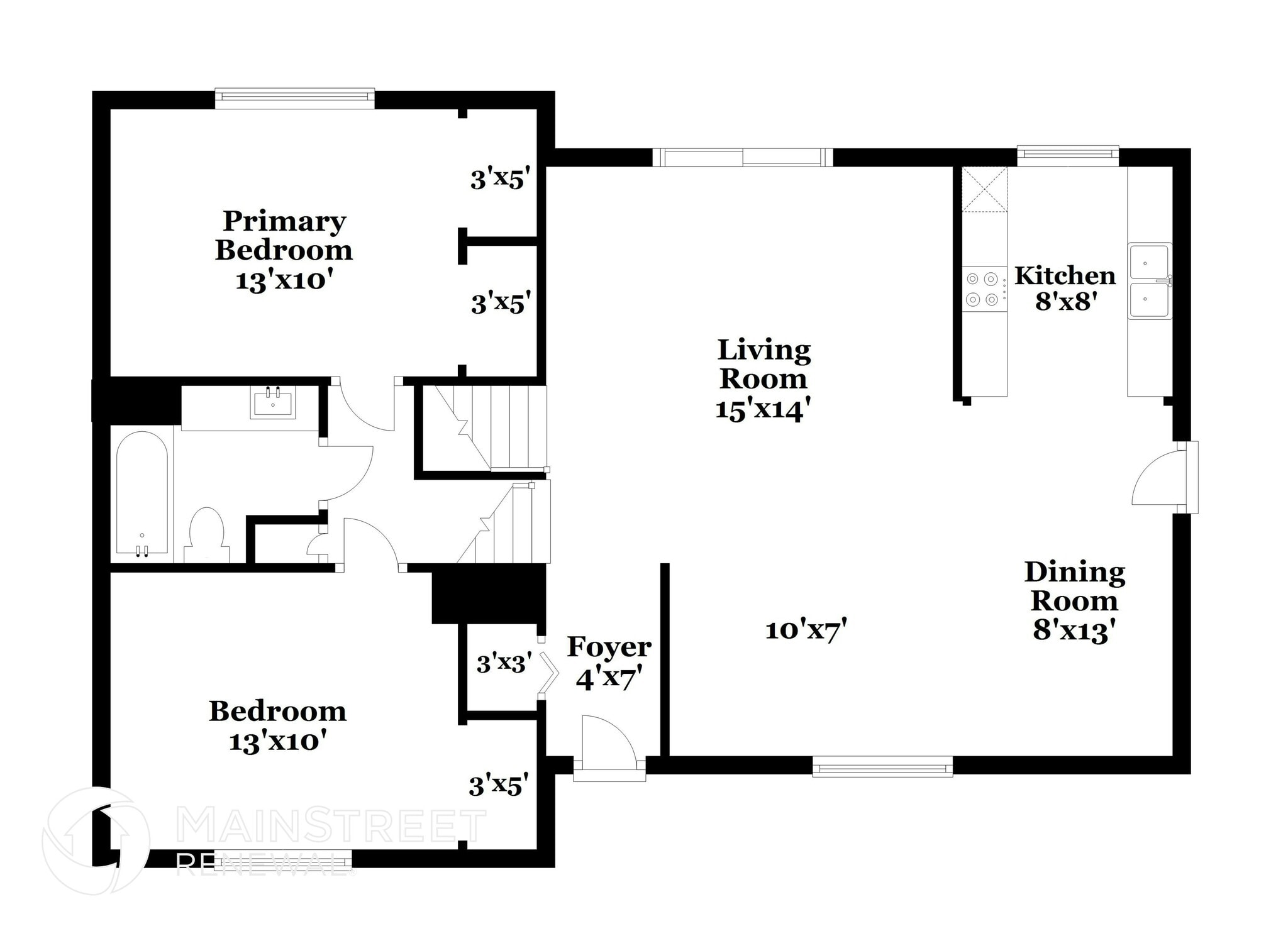 Building Photo - 2629 N 49th Dr