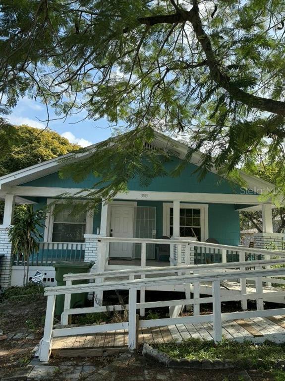 Building Photo - 3515 N 10th St